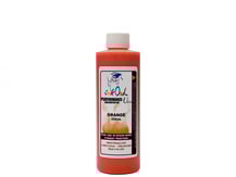 250ml ORANGE Performance-Ultra Sublimation Ink for Epson Wide Format Printers