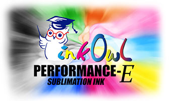 Performance-E Sublimation Ink