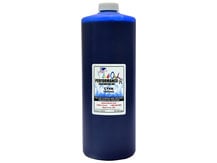 1000ml CYAN Performance-R Sublimation Ink for use in Ricoh® and Virtuoso® printers