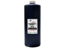 1000ml BLACK Performance-R Sublimation Ink for use in Ricoh® and Virtuoso® printers