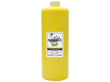 1000ml YELLOW Performance-R Sublimation Ink for use in Ricoh® and Virtuoso® printers