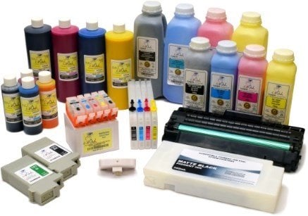 InkOwl Products