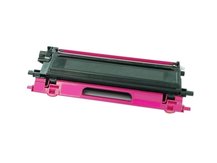 Compatible Cartridge for BROTHER TN-115M MAGENTA