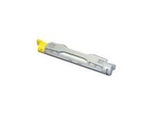 Compatible Cartridge for BROTHER TN-12Y YELLOW