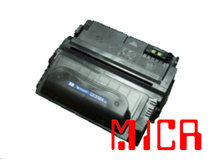 Compatible Cartridge for HP Q1338A (38A) MICR