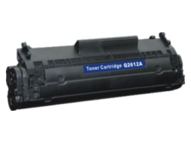 Compatible Cartridge for HP Q2612A (12A)