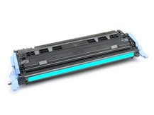Compatible Cartridge for HP Q6001A (124A) CYAN