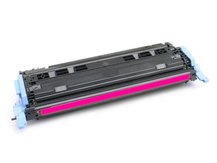 Compatible Cartridge for HP Q6003A (124A) MAGENTA