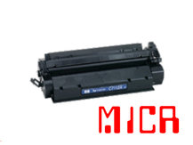 Compatible Cartridge for HP C7115X (15X) MICR