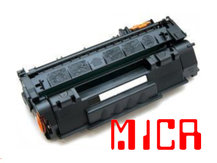 Compatible Cartridge for HP Q7553X (53X) MICR
