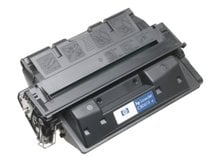 Compatible Cartridge for HP C8061X (61X)