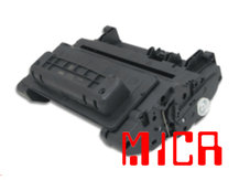 Compatible Cartridge for HP CC364A (64A) MICR