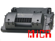 Compatible Cartridge for HP CC364X (64X) MICR
