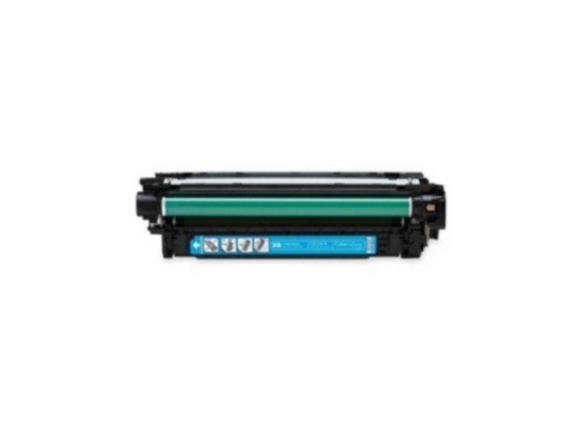 Compatible Cartridge for HP CE401A (507A) CYAN