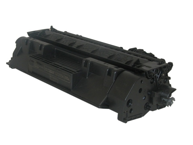 Compatible Cartridge for HP CE505A (05A)