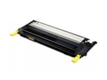Compatible Cartridge for SAMSUNG CLT-Y407S YELLOW