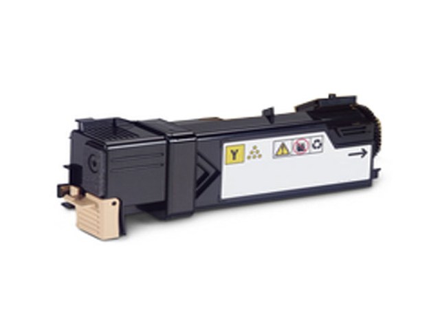 Compatible Cartridge for XEROX 106R01454 YELLOW