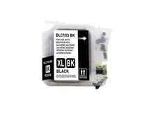 Compatible Cartridge for BROTHER LC103BK BLACK