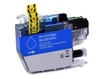 Compatible Cartridge for BROTHER LC3013C CYAN
