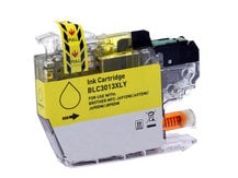 Compatible Cartridge for BROTHER LC3013Y YELLOW