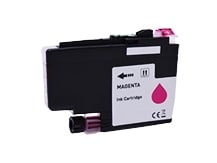 Compatible Cartridge for BROTHER LC3039M MAGENTA