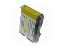 Compatible Cartridge for BROTHER LC51Y YELLOW