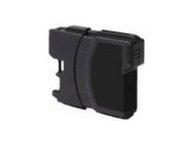 Compatible Cartridge for BROTHER LC61BK BLACK