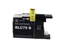 Compatible Cartridge for BROTHER LC79BK BLACK