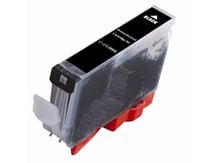 Compatible Cartridge for CANON CLI-8BK BLACK