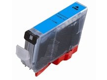 Compatible Cartridge for CANON CLI-8C CYAN