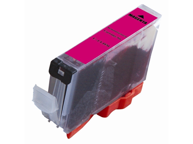 Compatible Cartridge for CANON CLI-8M MAGENTA