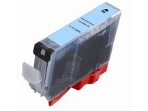 Compatible Cartridge for CANON CLI-8PC PHOTO CYAN