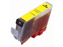 Compatible Cartridge for CANON CLI-8Y YELLOW