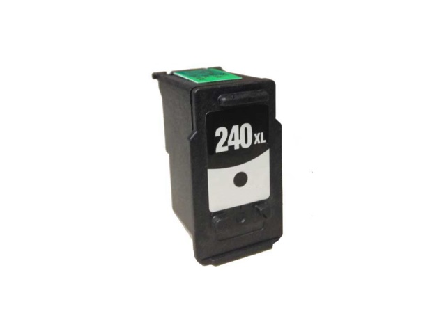 thumbnail interactive-video image 1 of Ink Refill Kit For Canon PG-240XL Black Cartridge – Refill Tool Box 1 of 3