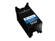 Compatible Cartridge for COLOR DELL Series 21