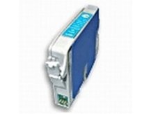 Replacement Cartridge for EPSON T042220 CYAN