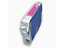 Replacement Cartridge for EPSON T042320 MAGENTA