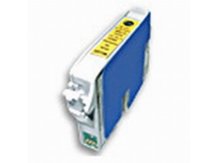 Replacement Cartridge for EPSON T032420 YELLOW