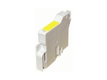 Replacement Cartridge for EPSON T033420 YELLOW
