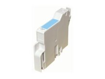 Replacement Cartridge for EPSON T033520 LIGHT CYAN