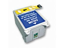 Replacement Cartridge for EPSON T037020 COLOR