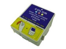 Replacement Cartridge for EPSON T039020 COLOR