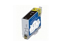 Replacement Cartridge for EPSON T043120 BLACK