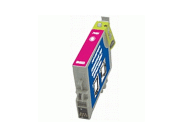 Replacement Cartridge for EPSON T044320 MAGENTA