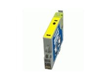 Replacement Cartridge for EPSON T044420 YELLOW