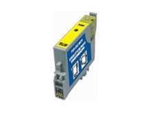 Replacement Cartridge for EPSON T060420 (#60) YELLOW