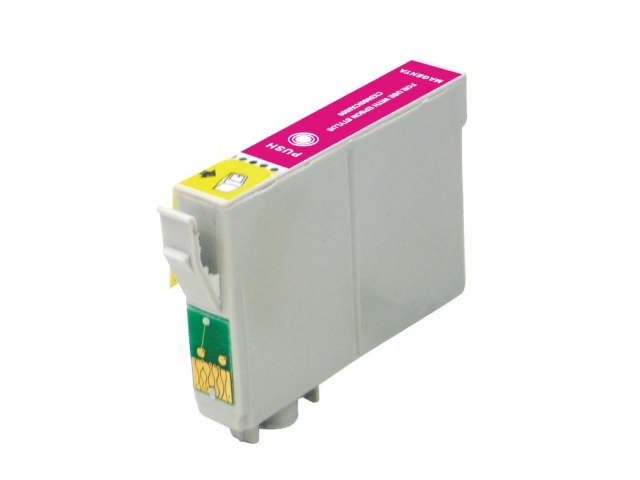 Replacement Cartridge for EPSON T200XL320 (#200XL) MAGENTA