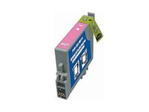 Replacement Cartridge for EPSON T559620 LIGHT MAGENTA