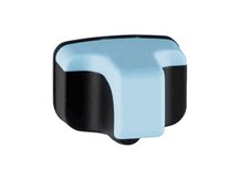 Compatible Cartridge for HP #02 LIGHT CYAN (C8774WN)