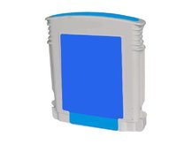 Compatible Cartridge for HP #10 CYAN (C4841A)